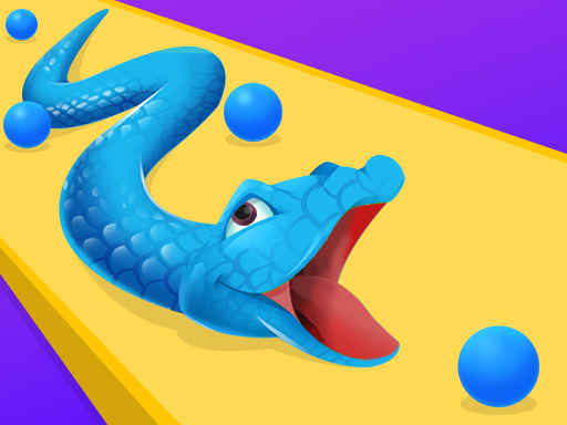 Anaconda Runner Cover