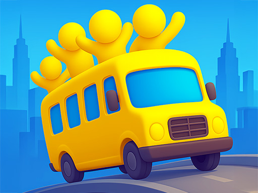 Car Jam: Traffic Puzzle Cover