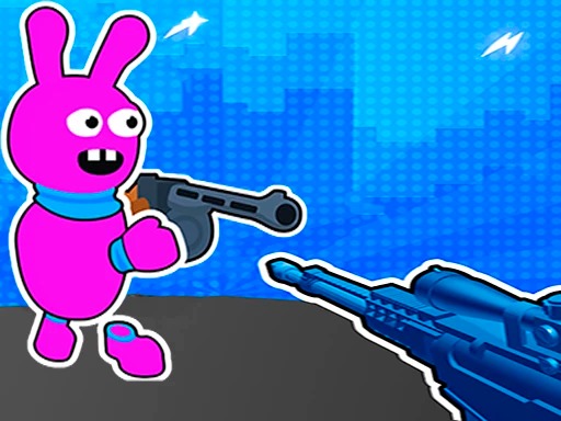 Bunny Boy Online Cover