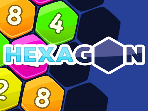 Hexagon Cover