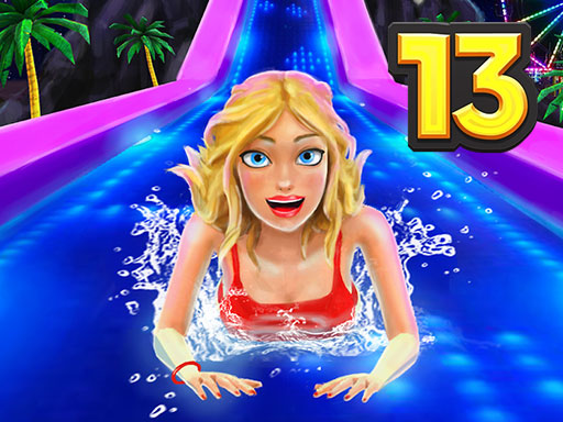 Uphill Rush 13 Cover