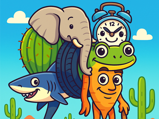 Meme challenge.io Cover