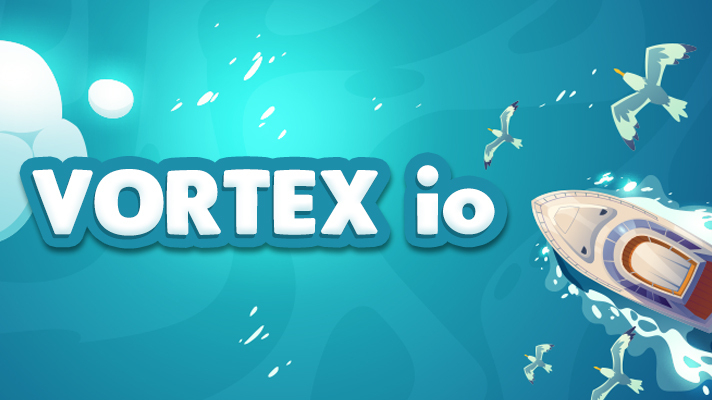 Vortex io Cover