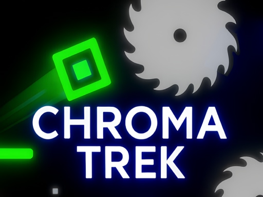 Chroma Trek Cover