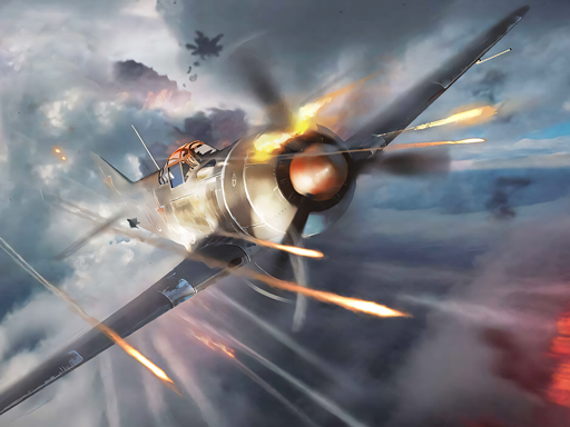 Tail Gun Charlie Cover