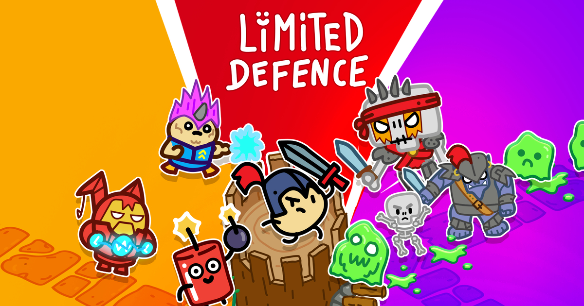 Limited Defense Cover