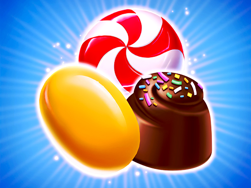 Candy Jewels Cover