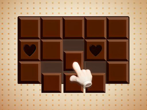 Choco Blocks Cover