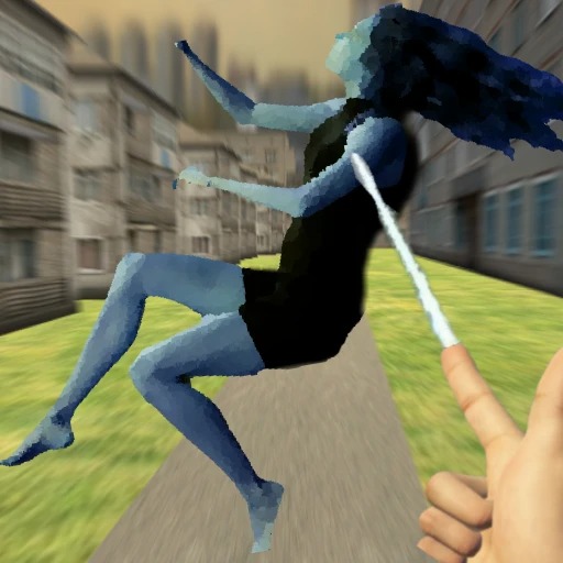 VR World Cover