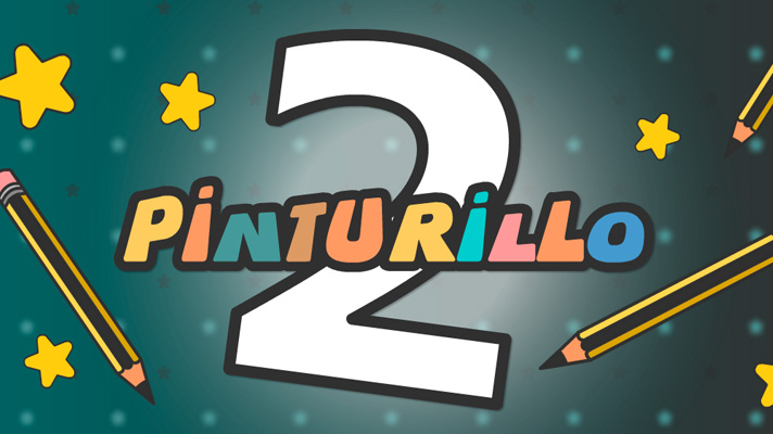 Pinturillo 2 Cover
