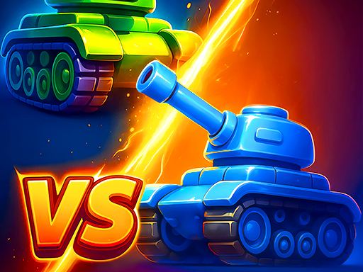 Fury Tanks Cover