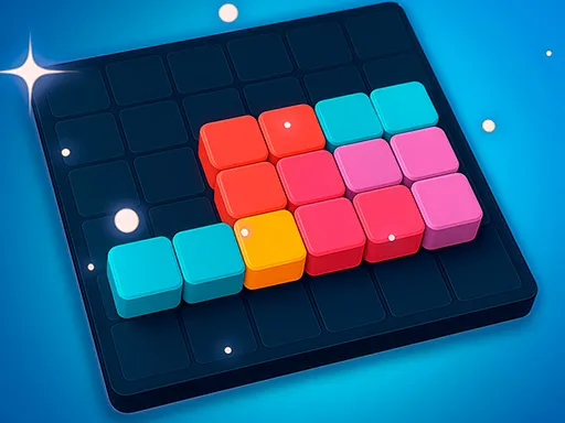 Block Puzzle 3D Cover