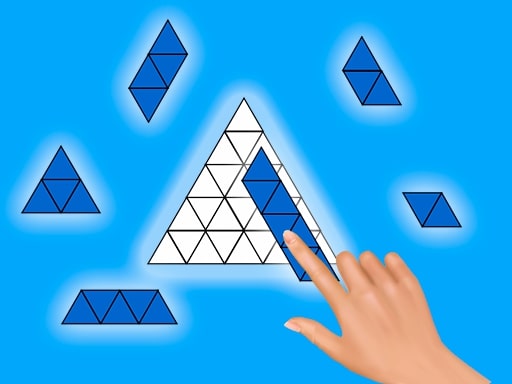 Puzzle Blocks: Fill It Completely Cover