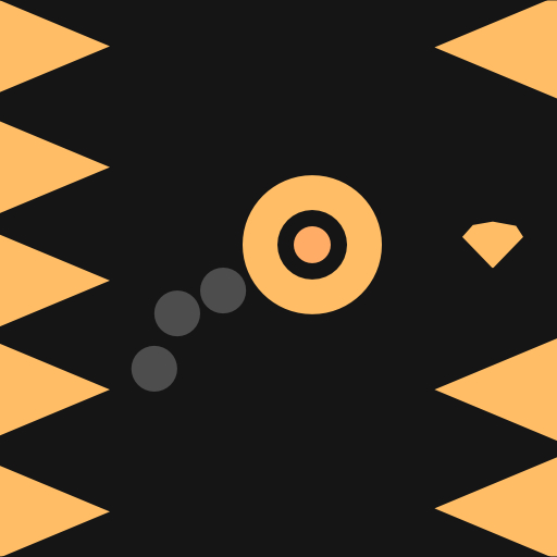 Avoid The Spikes Cover